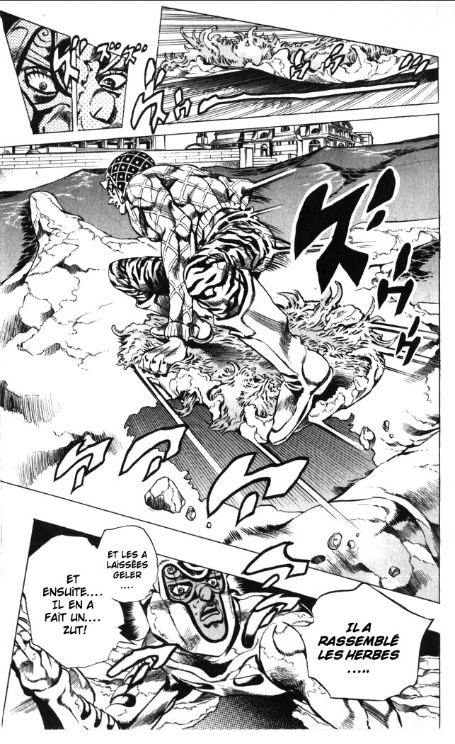Read JoJo_s Bizarre Adventure Part 5  Golden Wind FR Manga Online