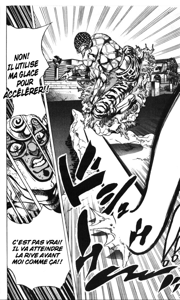 Read JoJo_s Bizarre Adventure Part 5  Golden Wind FR Manga Online