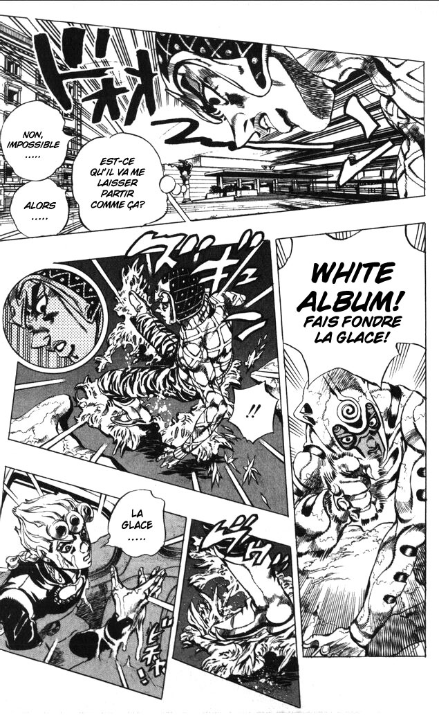Read JoJo_s Bizarre Adventure Part 5  Golden Wind FR Manga Online