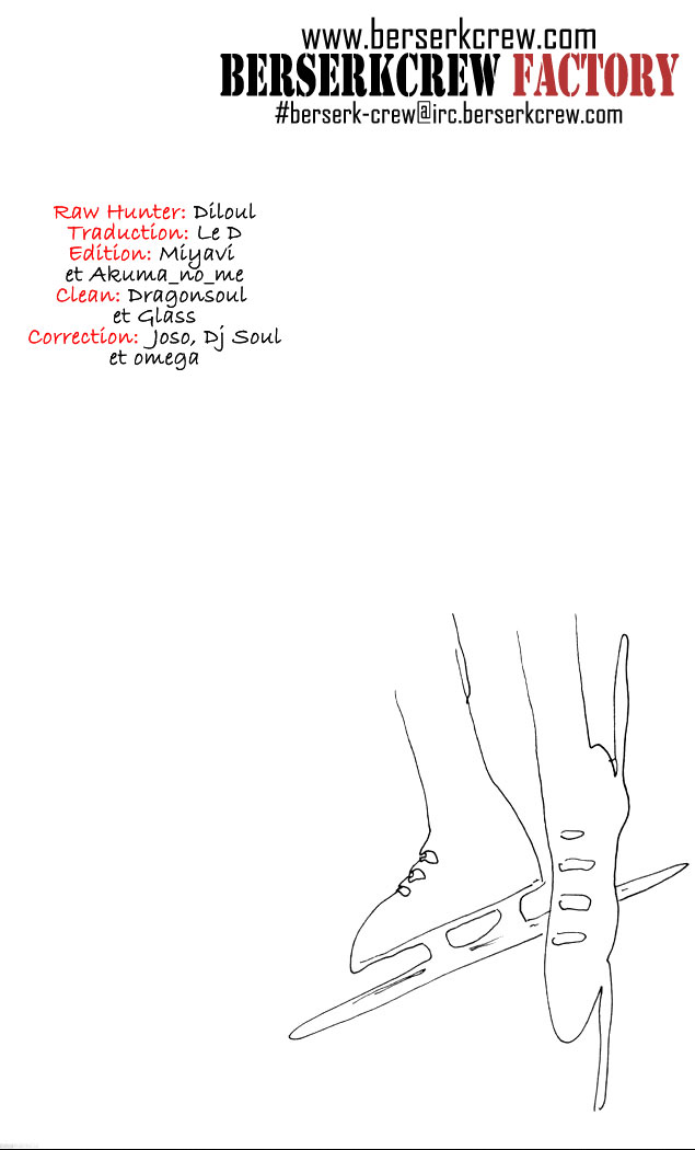 Read JoJo_s Bizarre Adventure Part 5  Golden Wind FR Manga Online