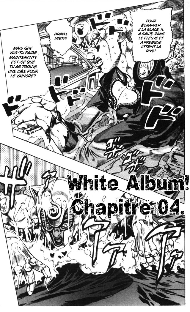 Read JoJo_s Bizarre Adventure Part 5  Golden Wind FR Manga Online