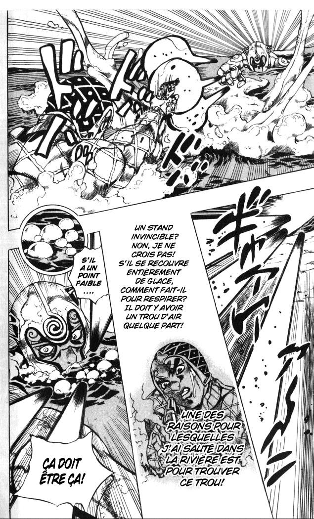 Read JoJo_s Bizarre Adventure Part 5  Golden Wind FR Manga Online