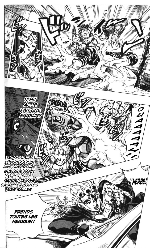 Read JoJo_s Bizarre Adventure Part 5  Golden Wind FR Manga Online