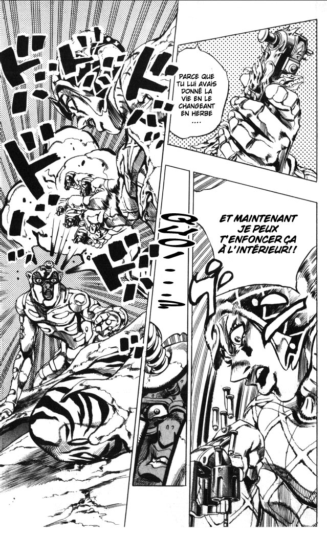 Read JoJo_s Bizarre Adventure Part 5  Golden Wind FR Manga Online