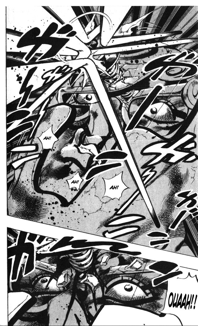 Read JoJo_s Bizarre Adventure Part 5  Golden Wind FR Manga Online