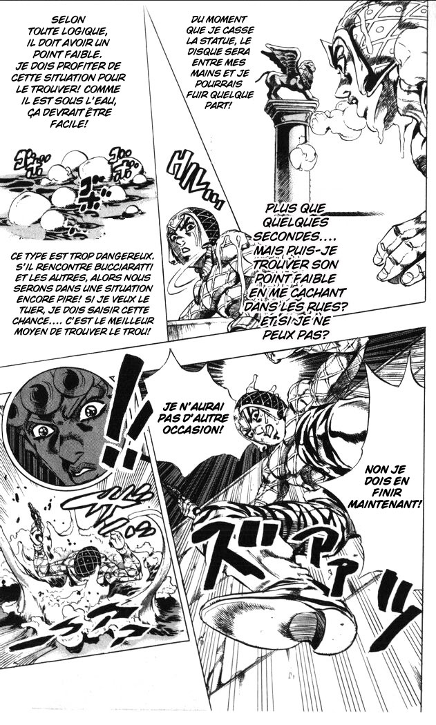 Read JoJo_s Bizarre Adventure Part 5  Golden Wind FR Manga Online