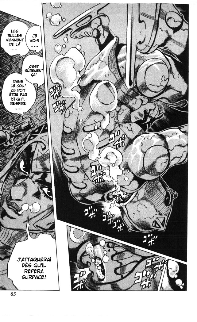 Read JoJo_s Bizarre Adventure Part 5  Golden Wind FR Manga Online