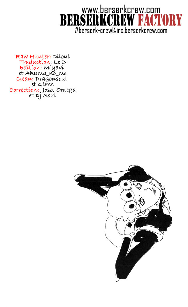 Read JoJo_s Bizarre Adventure Part 5  Golden Wind FR Manga Online