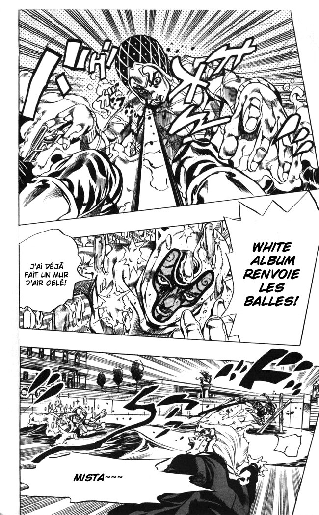 Read JoJo_s Bizarre Adventure Part 5  Golden Wind FR Manga Online