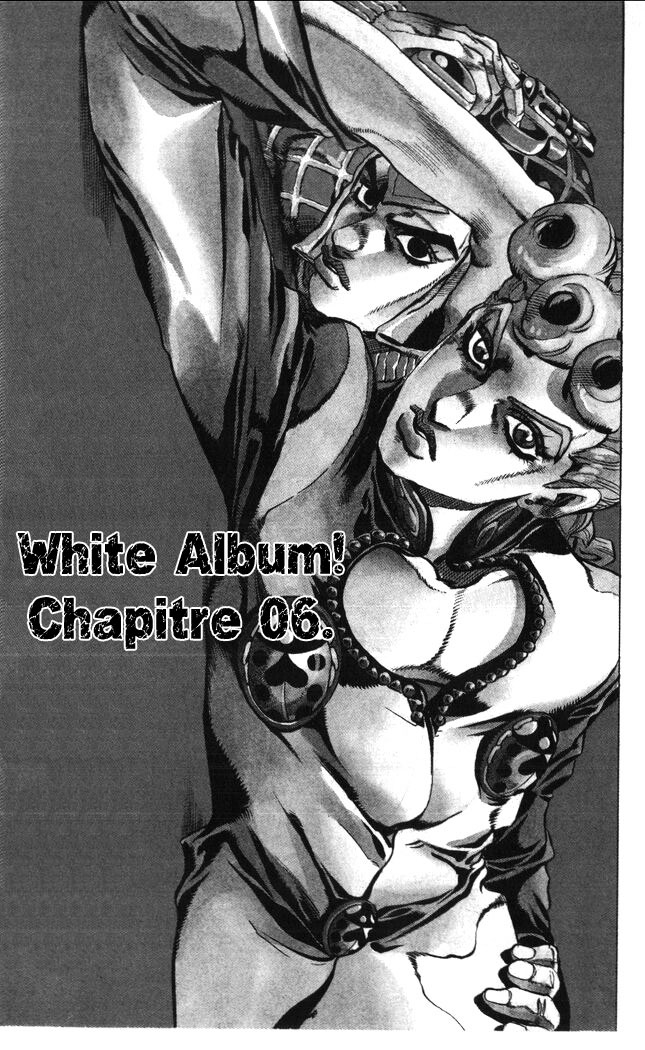Read JoJo_s Bizarre Adventure Part 5  Golden Wind FR Manga Online