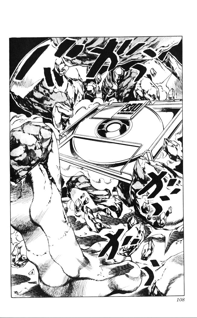 Read JoJo_s Bizarre Adventure Part 5  Golden Wind FR Manga Online