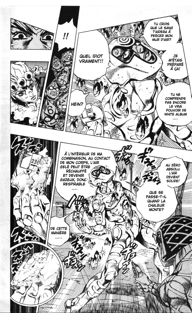 Read JoJo_s Bizarre Adventure Part 5  Golden Wind FR Manga Online
