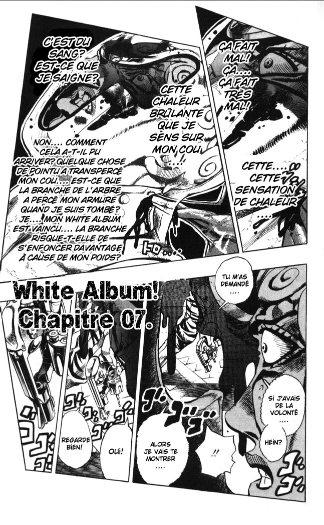 Read JoJo_s Bizarre Adventure Part 5  Golden Wind FR Manga Online
