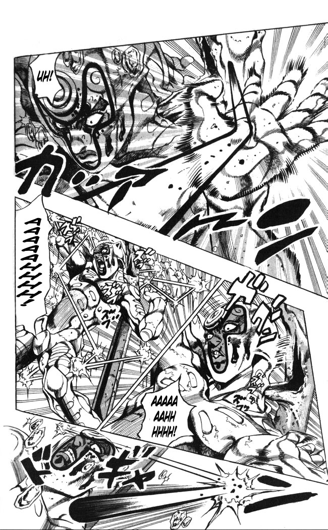 Read JoJo_s Bizarre Adventure Part 5  Golden Wind FR Manga Online