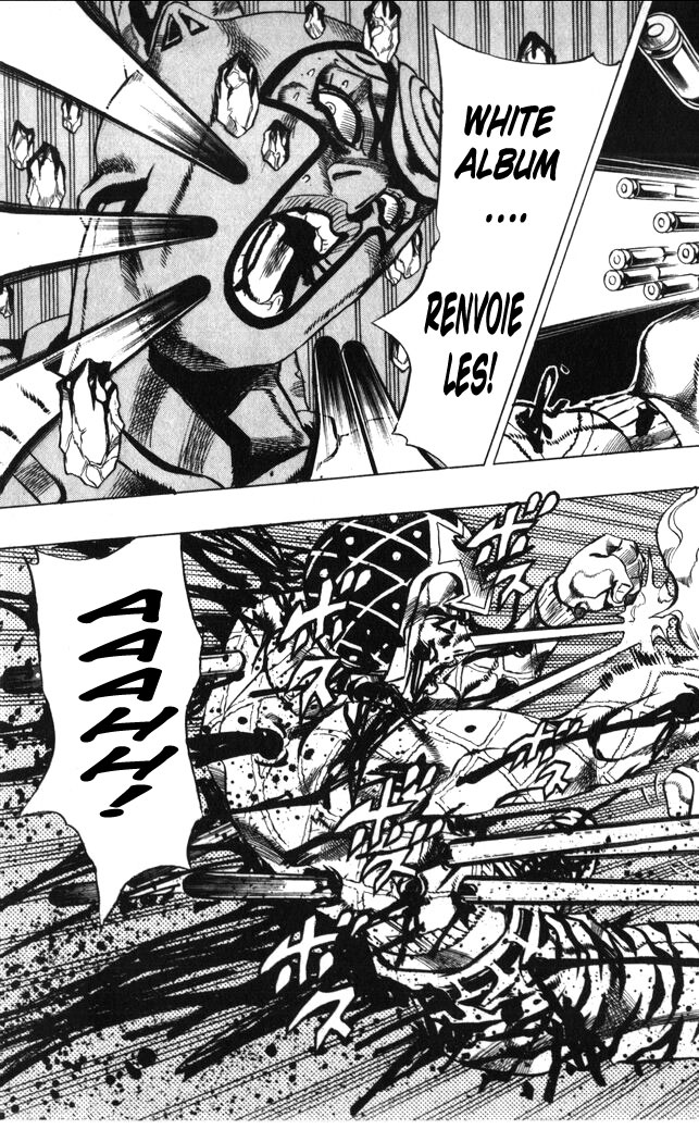 Read JoJo_s Bizarre Adventure Part 5  Golden Wind FR Manga Online