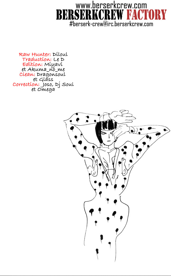 Read JoJo_s Bizarre Adventure Part 5  Golden Wind FR Manga Online