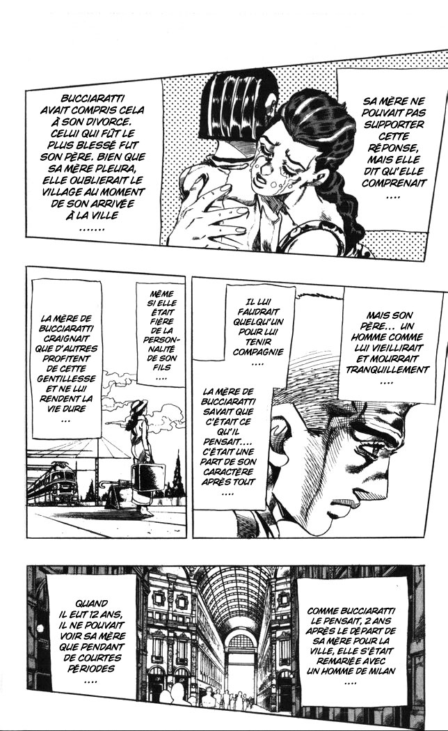 Read JoJo_s Bizarre Adventure Part 5  Golden Wind FR Manga Online