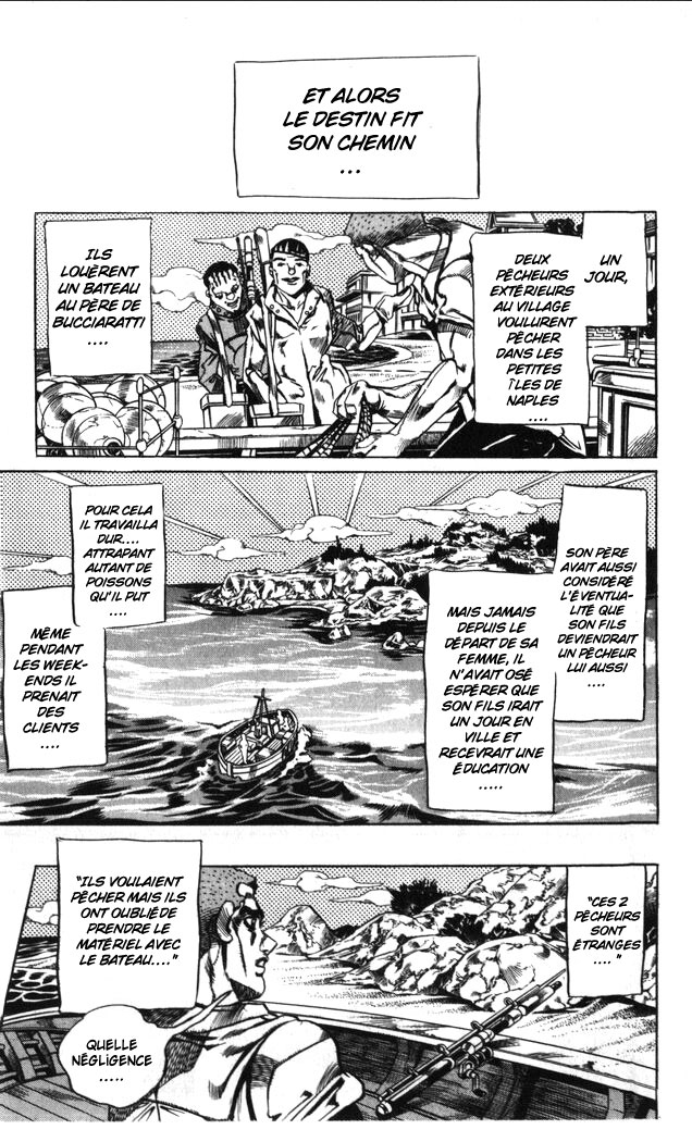 Read JoJo_s Bizarre Adventure Part 5  Golden Wind FR Manga Online
