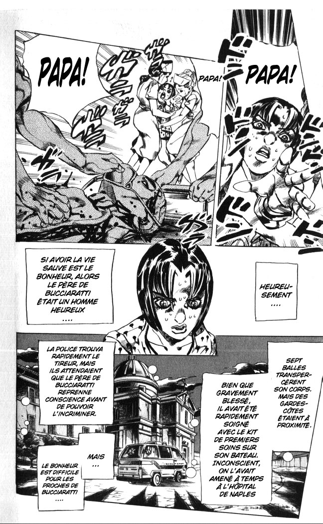 Read JoJo_s Bizarre Adventure Part 5  Golden Wind FR Manga Online