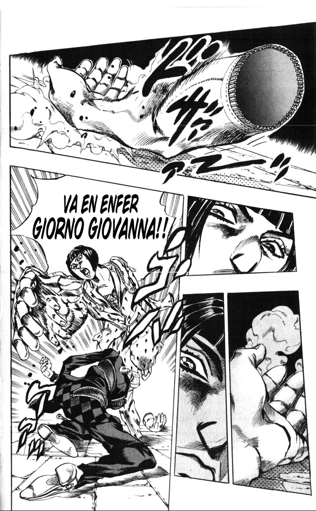 Read JoJo_s Bizarre Adventure Part 5  Golden Wind FR Manga Online