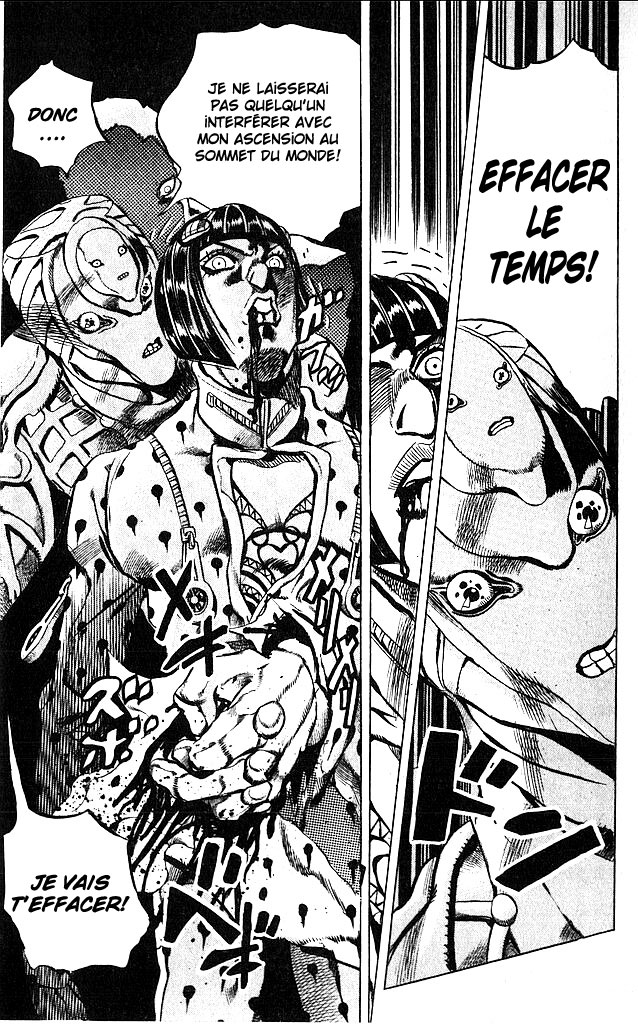 Read JoJo_s Bizarre Adventure Part 5  Golden Wind FR Manga Online