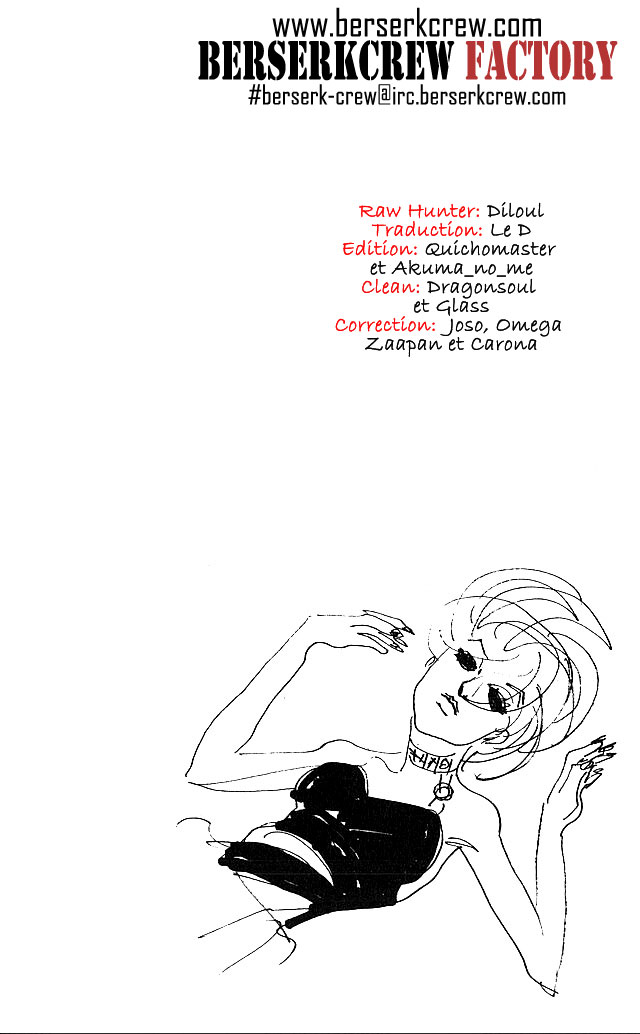 Read JoJo_s Bizarre Adventure Part 5  Golden Wind FR Manga Online