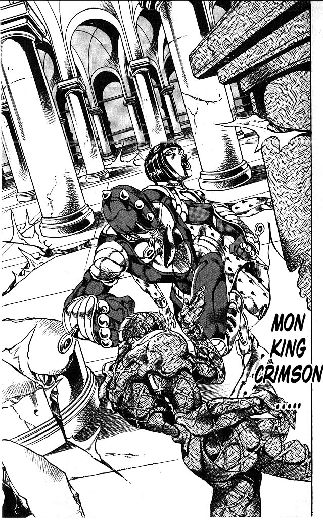 Read JoJo_s Bizarre Adventure Part 5  Golden Wind FR Manga Online