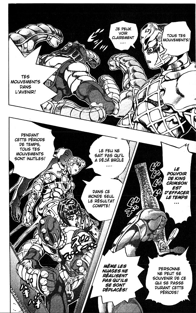Read JoJo_s Bizarre Adventure Part 5  Golden Wind FR Manga Online