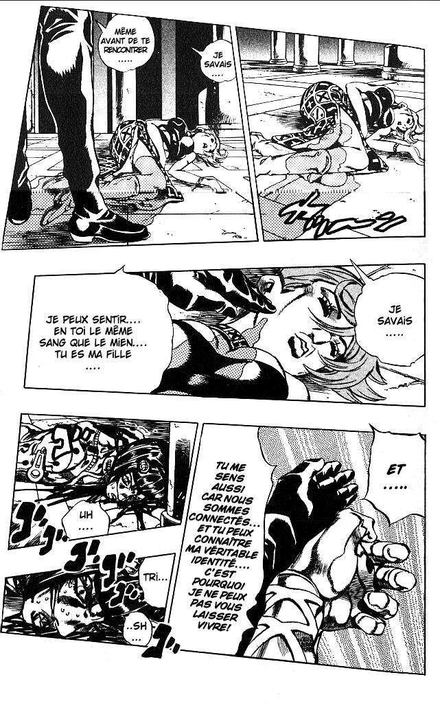Read JoJo_s Bizarre Adventure Part 5  Golden Wind FR Manga Online