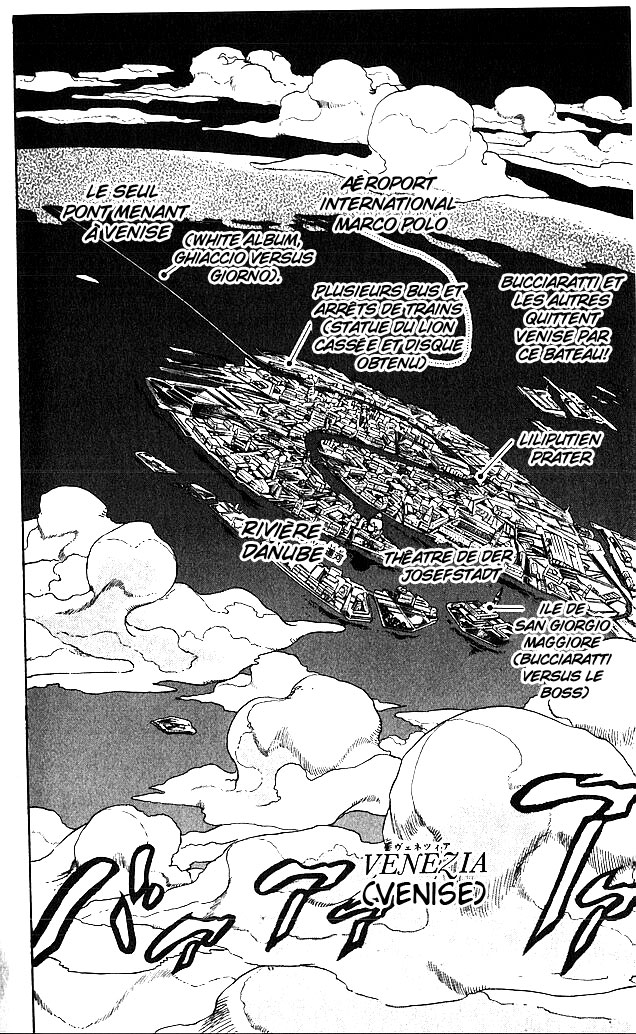 Read JoJo_s Bizarre Adventure Part 5  Golden Wind FR Manga Online