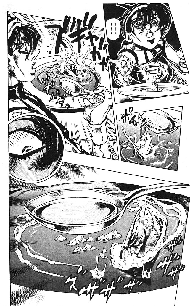 Read JoJo_s Bizarre Adventure Part 5  Golden Wind FR Manga Online