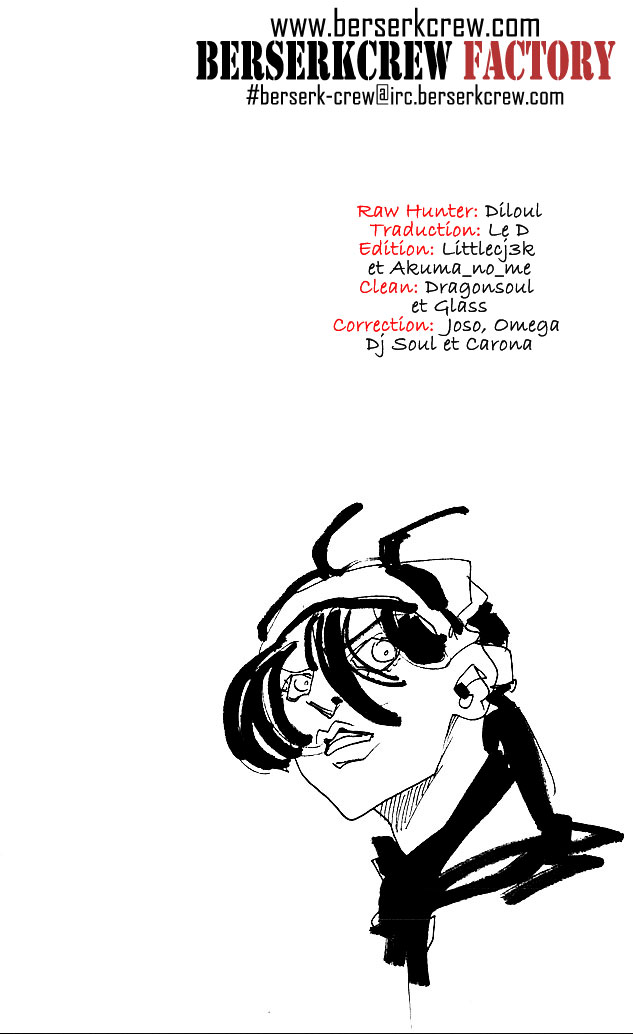 Read JoJo_s Bizarre Adventure Part 5  Golden Wind FR Manga Online