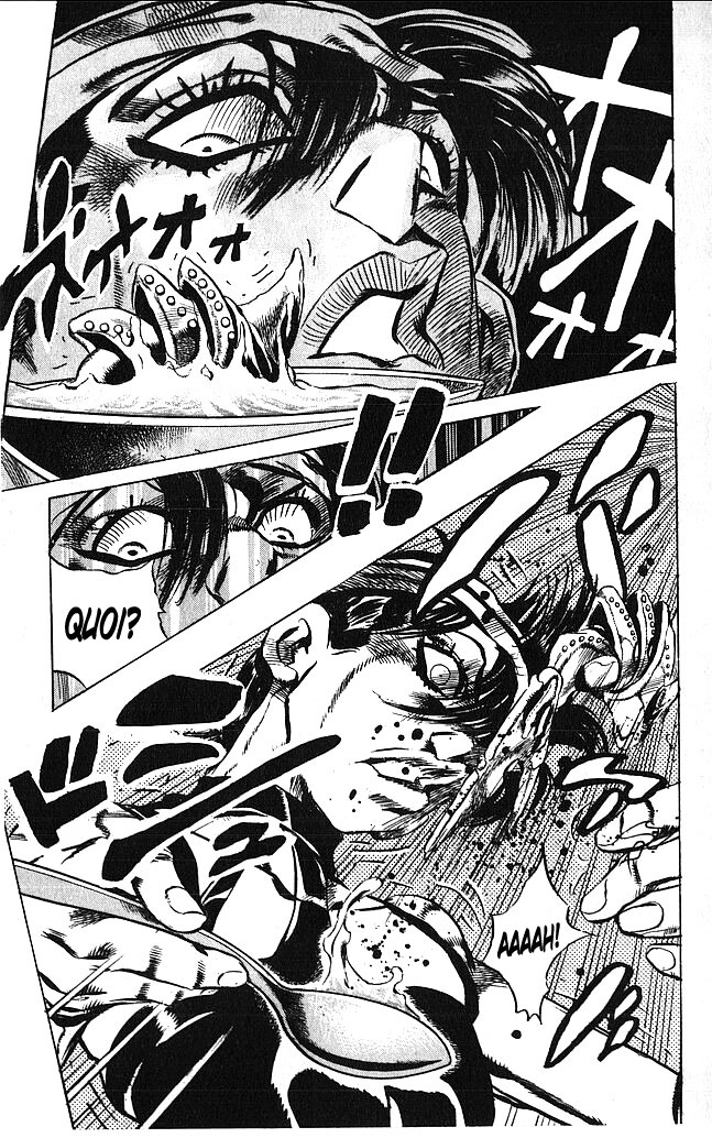 Read JoJo_s Bizarre Adventure Part 5  Golden Wind FR Manga Online