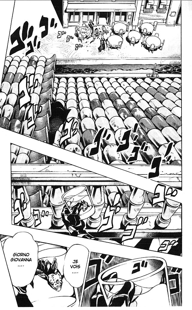Read JoJo_s Bizarre Adventure Part 5  Golden Wind FR Manga Online