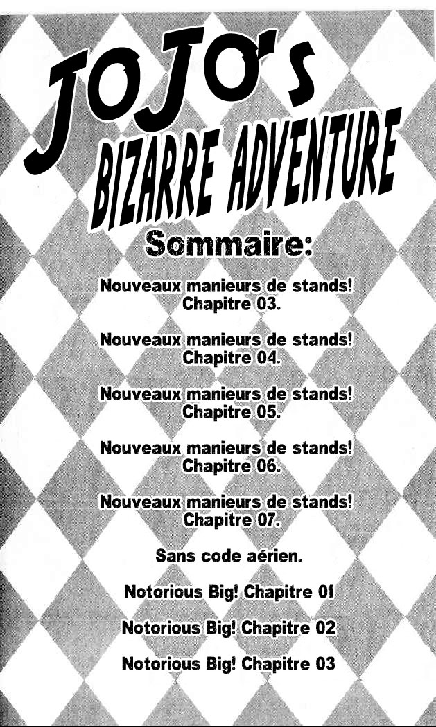 Read JoJo_s Bizarre Adventure Part 5  Golden Wind FR Manga Online