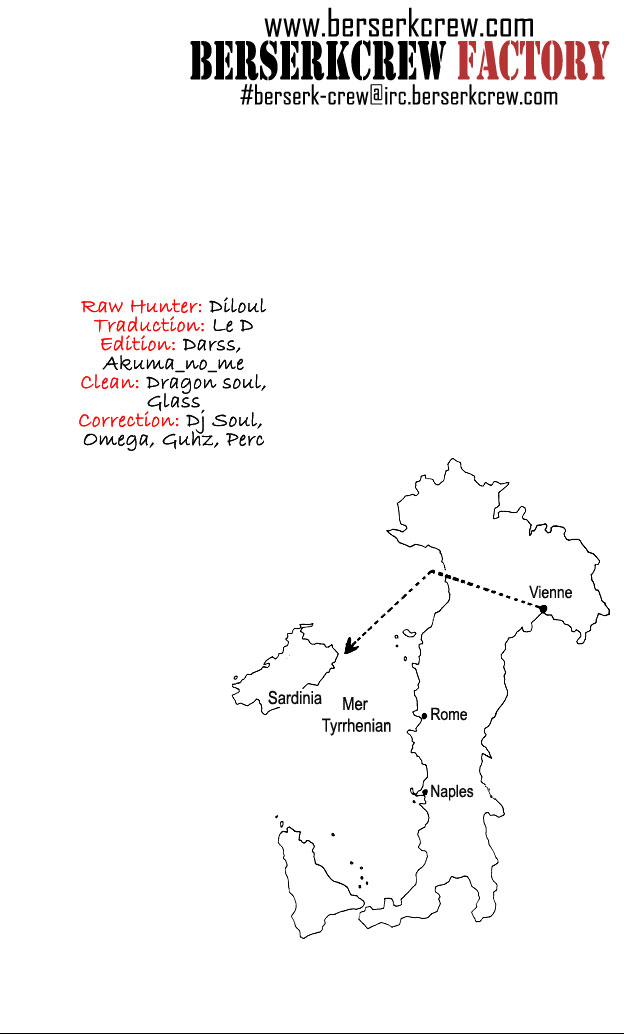 Read JoJo_s Bizarre Adventure Part 5  Golden Wind FR Manga Online