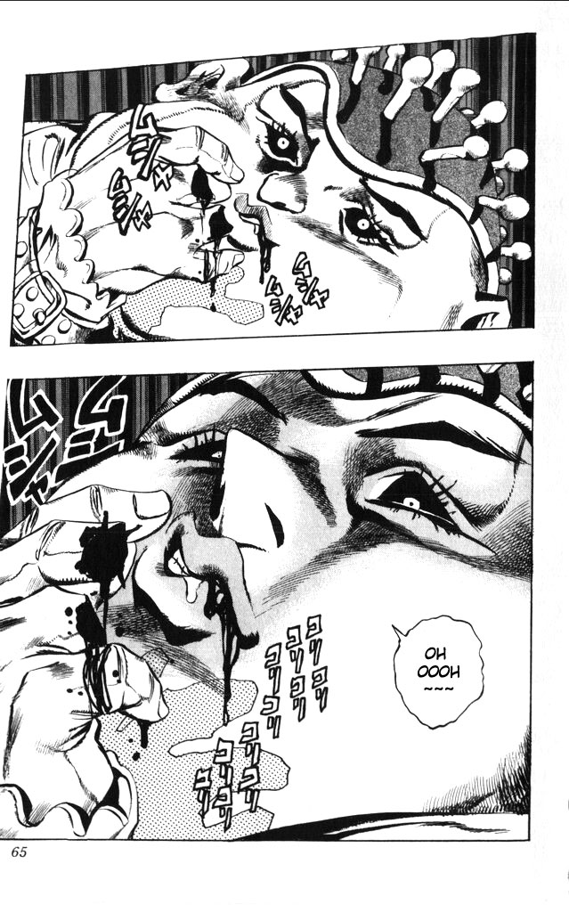 Read JoJo_s Bizarre Adventure Part 5  Golden Wind FR Manga Online