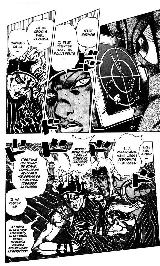 Read JoJo_s Bizarre Adventure Part 5  Golden Wind FR Manga Online
