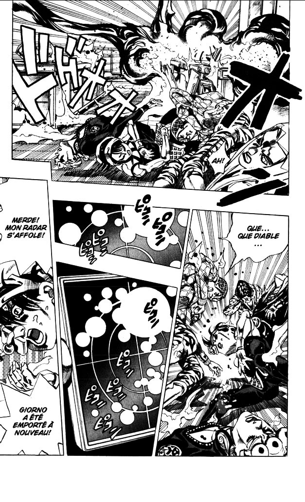 Read JoJo_s Bizarre Adventure Part 5  Golden Wind FR Manga Online