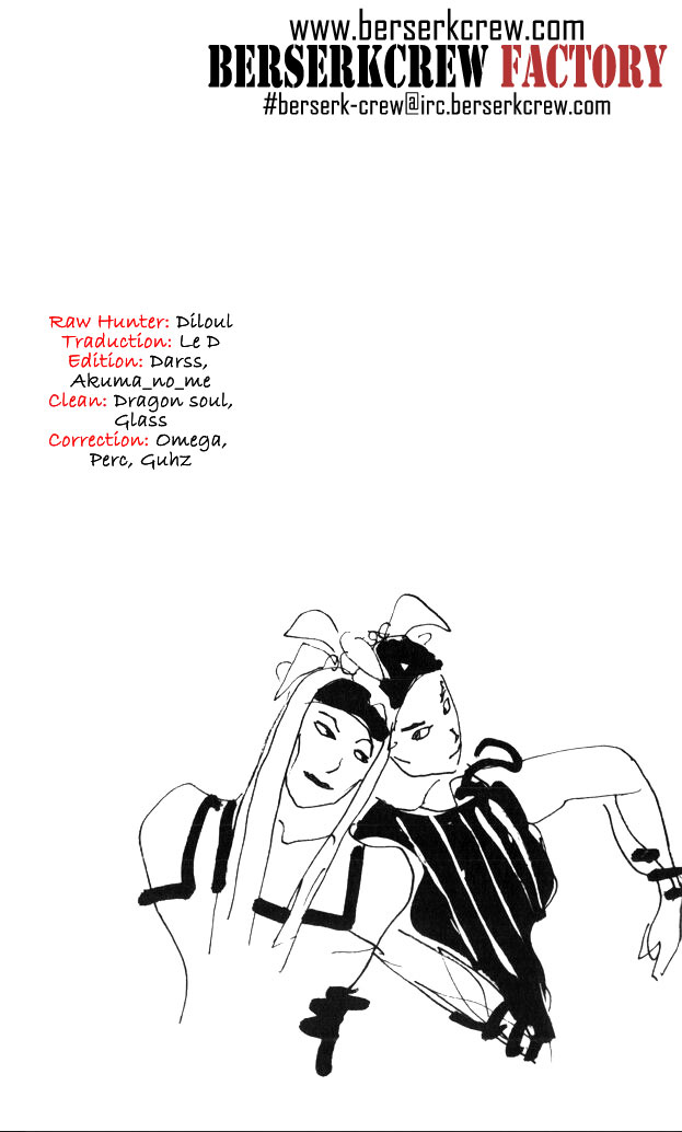 Read JoJo_s Bizarre Adventure Part 5  Golden Wind FR Manga Online