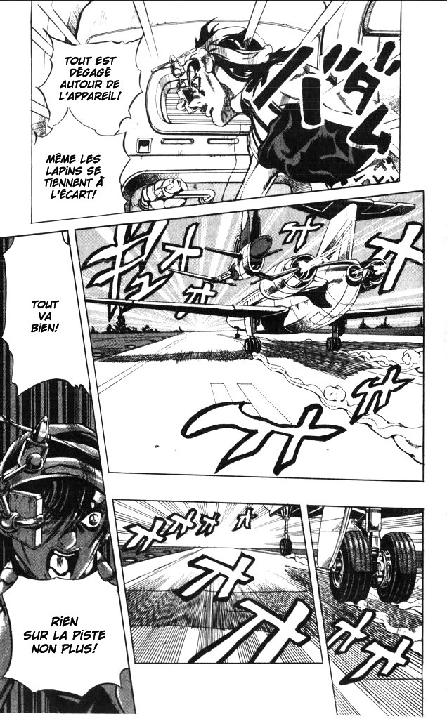 Read JoJo_s Bizarre Adventure Part 5  Golden Wind FR Manga Online