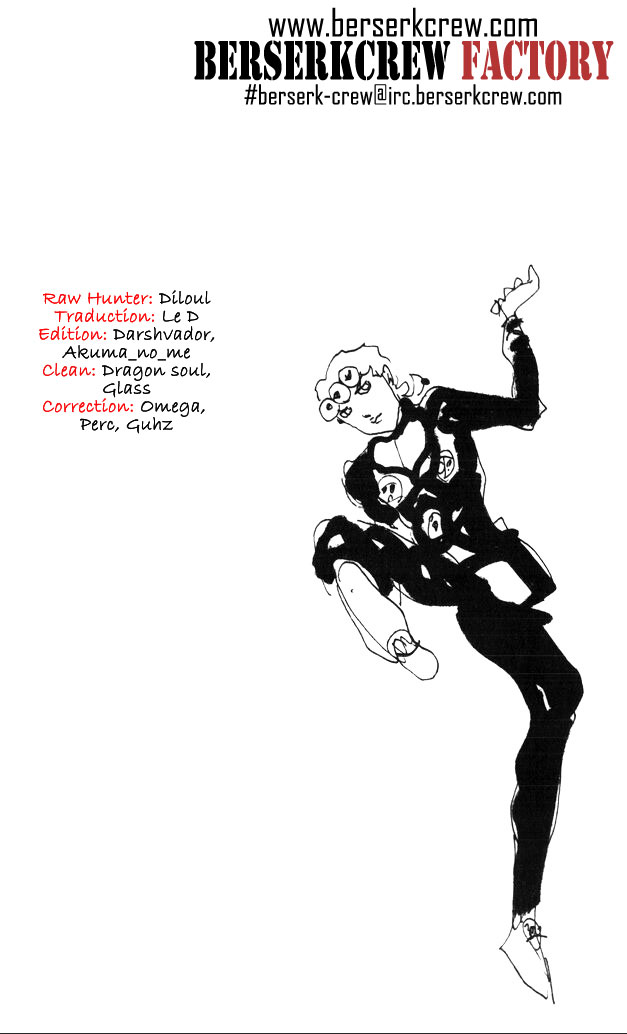 Read JoJo_s Bizarre Adventure Part 5  Golden Wind FR Manga Online