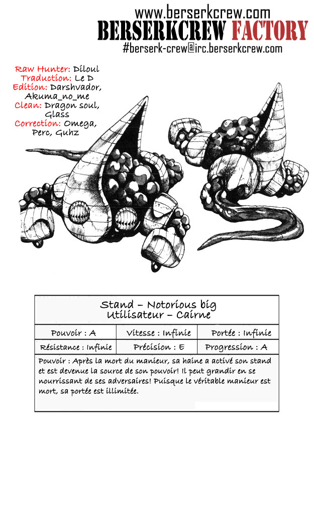 Read JoJo_s Bizarre Adventure Part 5  Golden Wind FR Manga Online