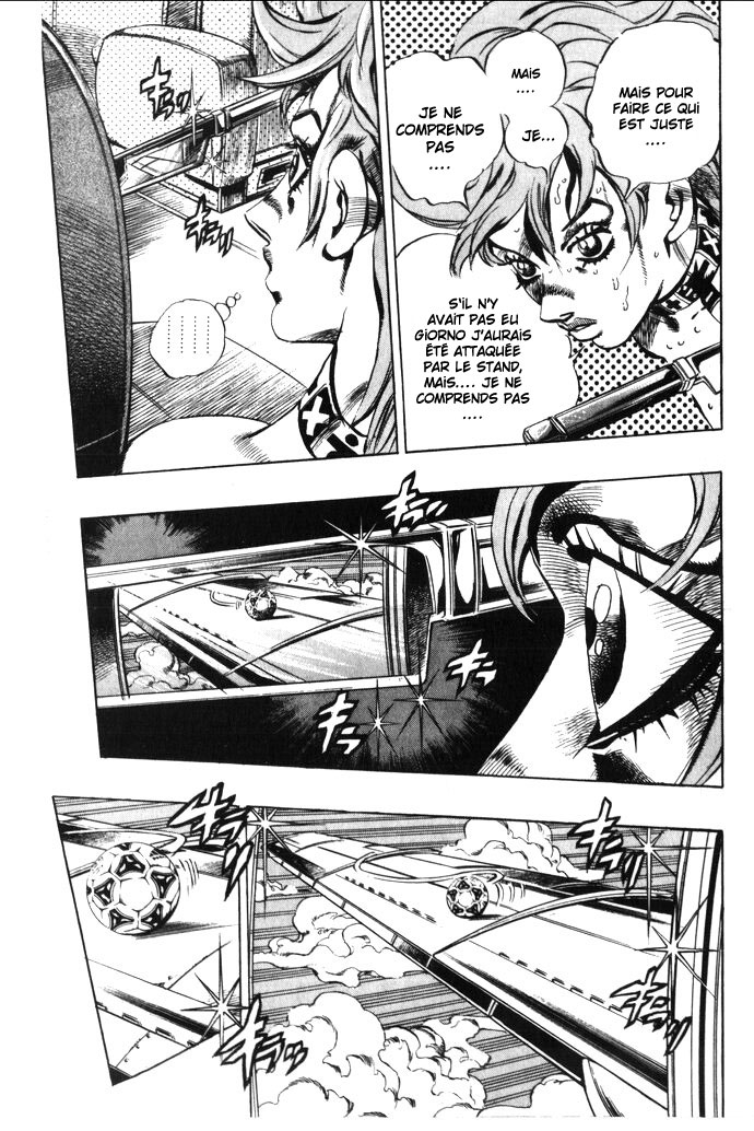 Read JoJo_s Bizarre Adventure Part 5  Golden Wind FR Manga Online