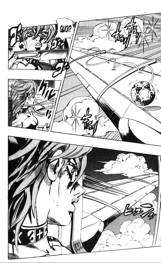 Read JoJo_s Bizarre Adventure Part 5  Golden Wind FR Manga Online