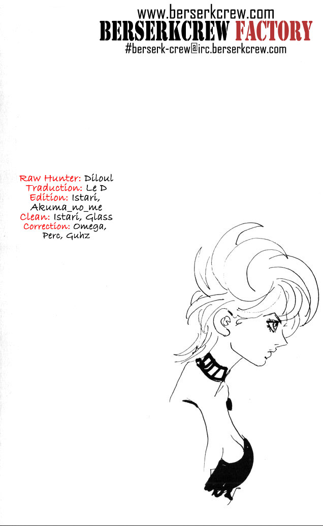 Read JoJo_s Bizarre Adventure Part 5  Golden Wind FR Manga Online