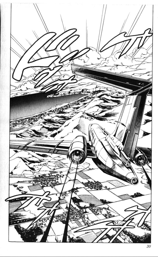 Read JoJo_s Bizarre Adventure Part 5  Golden Wind FR Manga Online