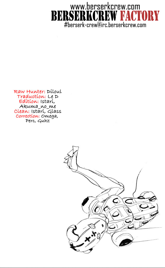 Read JoJo_s Bizarre Adventure Part 5  Golden Wind FR Manga Online