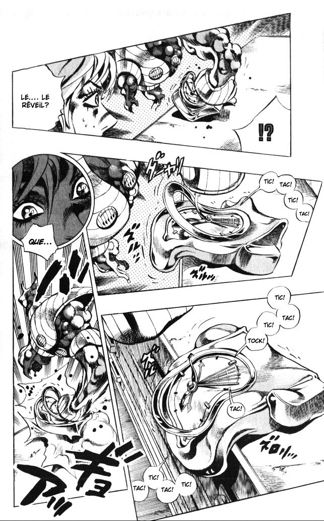 Read JoJo_s Bizarre Adventure Part 5  Golden Wind FR Manga Online