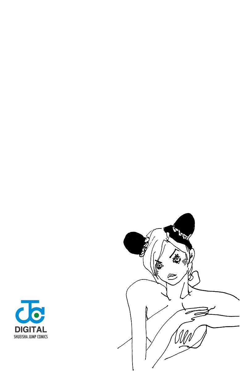 Read JoJo_s Bizarre Adventure Part 6 Stone Ocean Official Colored FR Manga Online